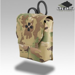 Медицинский подсумок А-23 Кассета Средний LC [ARS ARMA]
